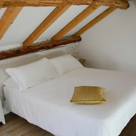 Bed & Breakfast Combo Garna d'Alpago