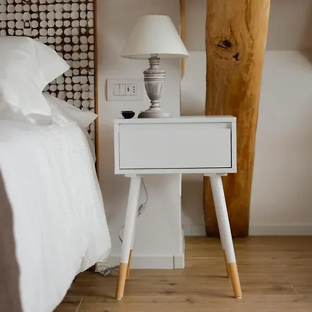 Combo לינה וארוחת בוקר 3*