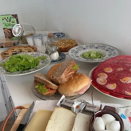 Combo 3* Garna d'Alpago