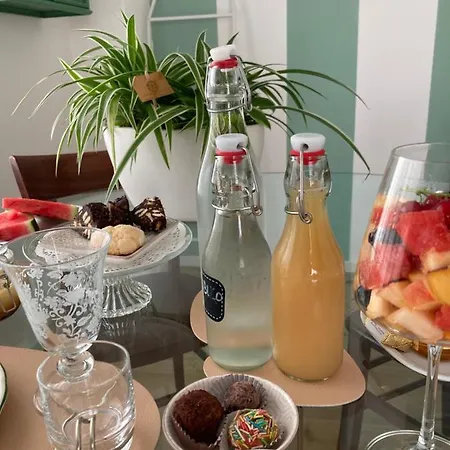 Combo Bed & Breakfast Garna d'Alpago