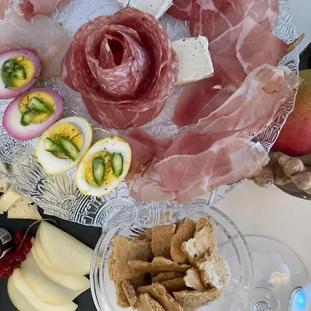 Combo Garna d'Alpago