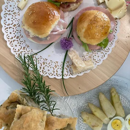 Combo Garna d'Alpago