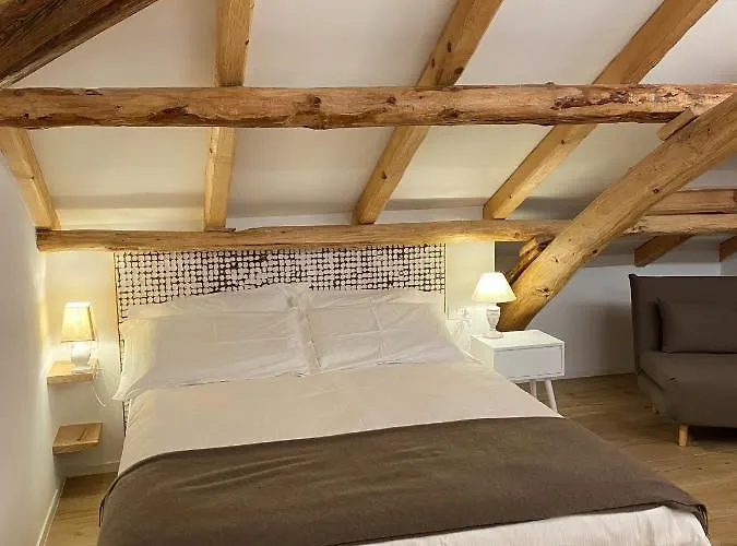Combo Bed & Breakfast 3*