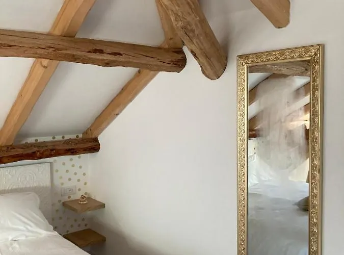 Combo Bed & Breakfast Garna d'Alpago