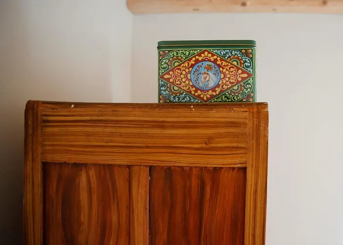 Bed & Breakfast Combo