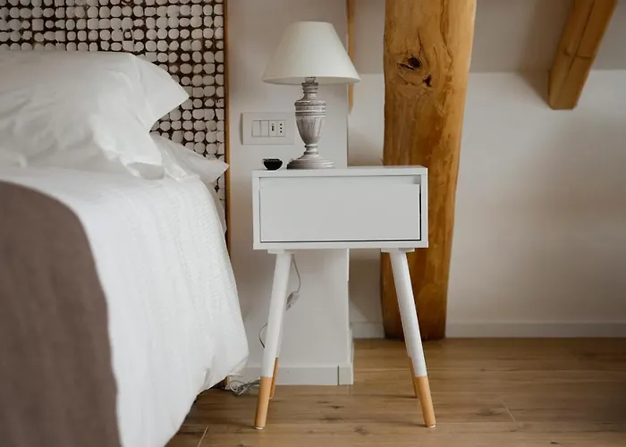 Combo Bed & Breakfast 3*