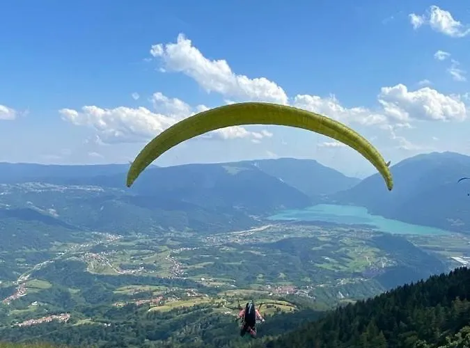 Combo Bed & Breakfast 3*