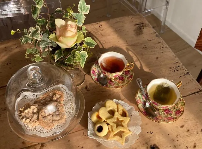 Combo 3* Garna d'Alpago