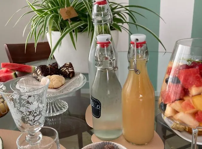 Combo Bed & Breakfast Garna d'Alpago