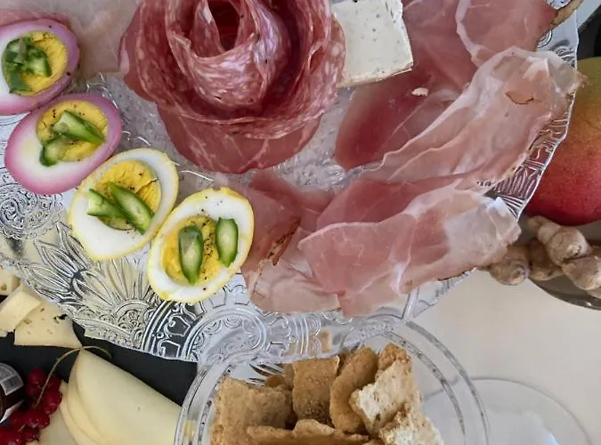 Combo Garna d'Alpago