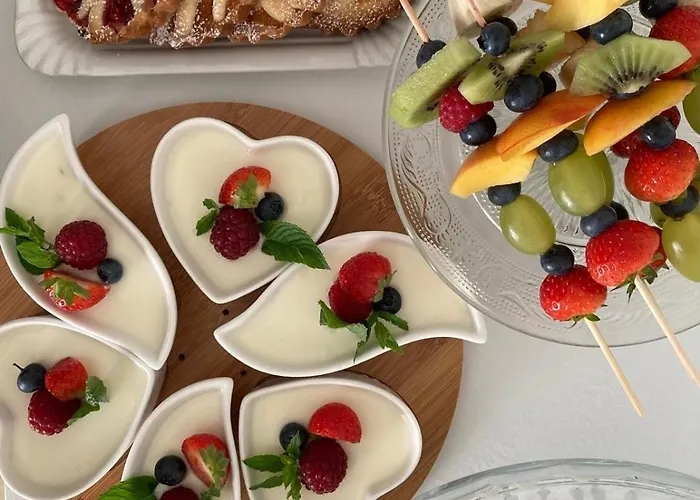 Combo 3* Garna d'Alpago