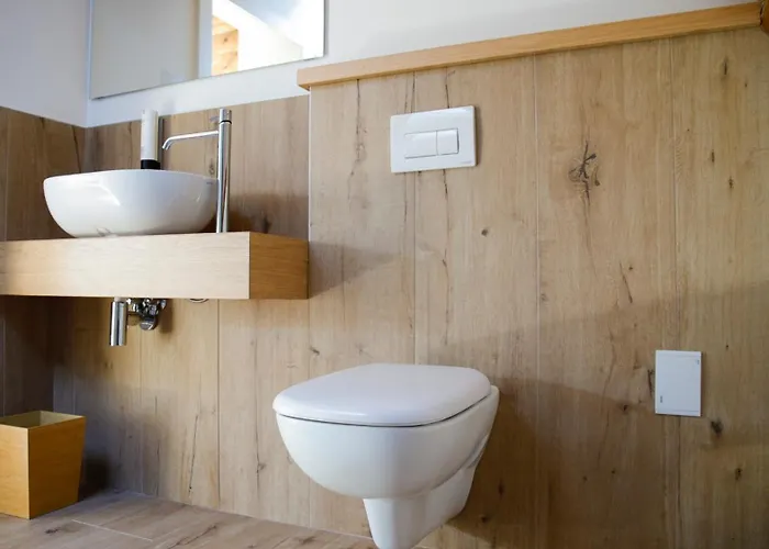 Bed & Breakfast Combo Garna d'Alpago