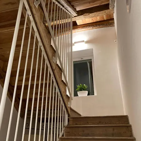 Bed & Breakfast Combo Garna d'Alpago