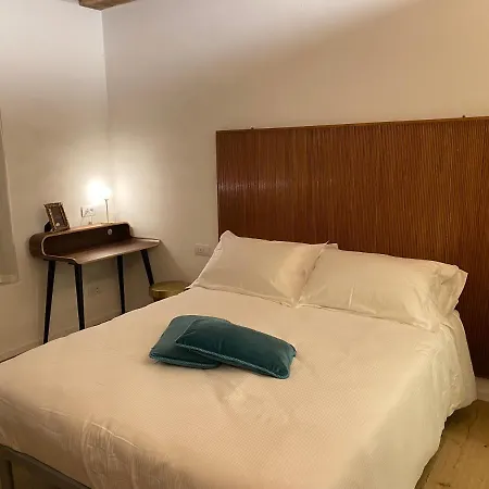 Combo Bed & Breakfast Garna d'Alpago