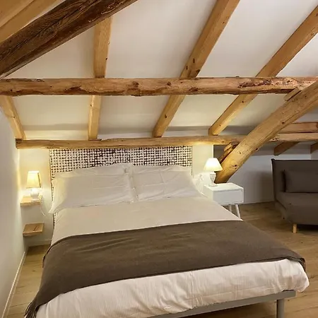 Combo Bed & Breakfast 3*