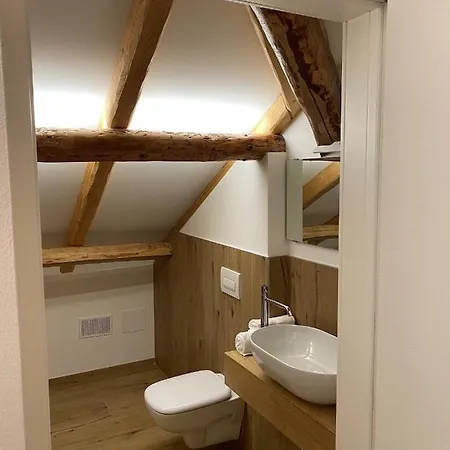 Bed & Breakfast Combo