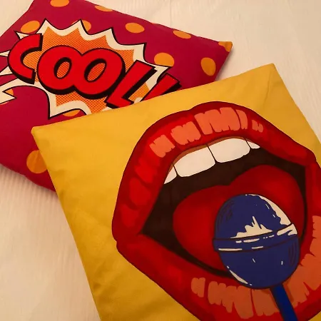 Bed & Breakfast Combo Garna d'Alpago