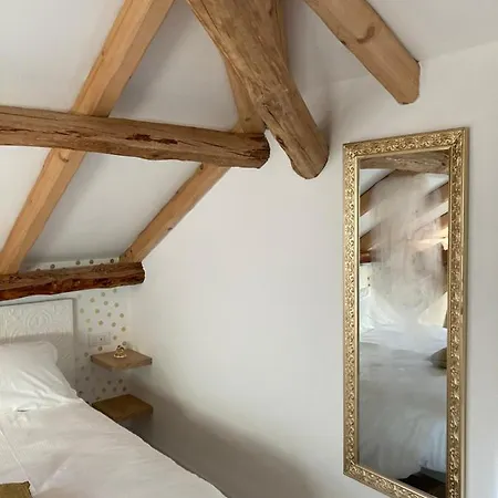 Combo Bed & Breakfast Garna d'Alpago