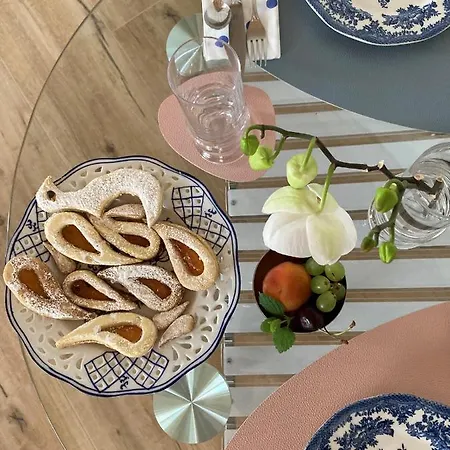 Couette-café Combo *