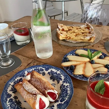 Combo 3* Garna d'Alpago