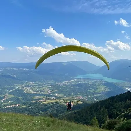 Combo Bed & Breakfast 3*