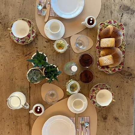 Alojamento de Acomodação e Pequeno-almoço Combo Garna d'Alpago