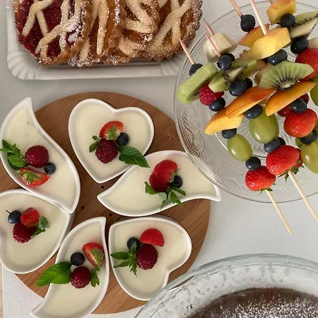 Combo 3* Garna d'Alpago