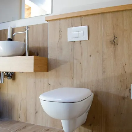 Bed & Breakfast Combo Garna d'Alpago