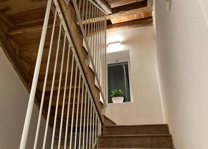 Bed & Breakfast Combo Garna d'Alpago