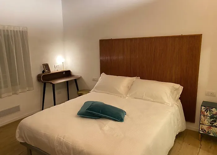Combo Bed & Breakfast Garna d'Alpago