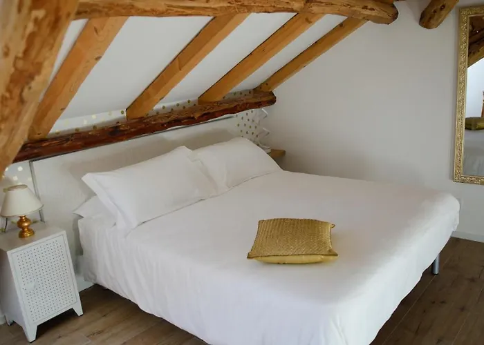 Bed & Breakfast Combo Garna d'Alpago